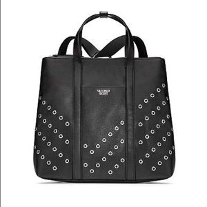 Victoria secret backpack bag